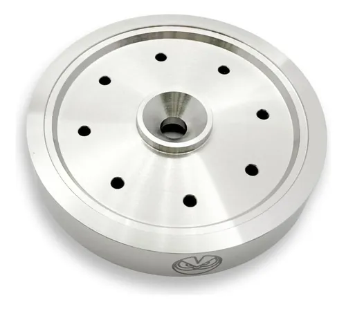 Soporte De Ducha Interno De Acero Para Breville Sage Double