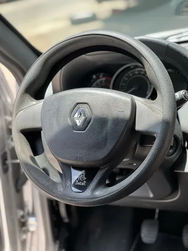 Renault Duster Oroch 2.0 Dynamique