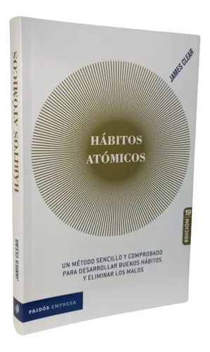 Habitos Atomicos Original