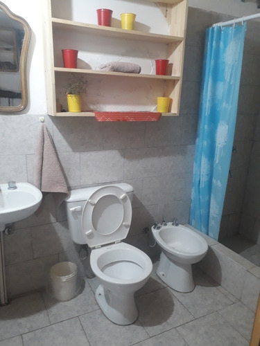 Imagen 10 de 11 de Cabaña En Localidad Sierra De La Ventana,partido Tornquist,