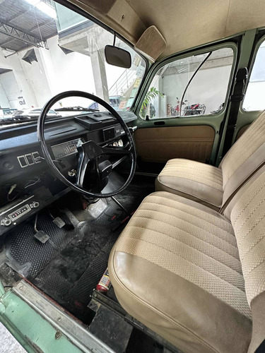Imagen 6 de 20 de Renault Renault 4