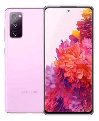 Samsung Galaxy S20 FE 5G 5G Dual SIM 128 GB cloud lavender 6 GB RAM