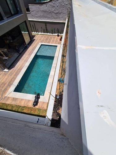 Imagem 12 de 30 de Casa Com 3 Dormitórios À Venda, 414 M² Por R$ 3.600.000,00 - Alphaville - Santana De Parnaíba/sp - Ca1651