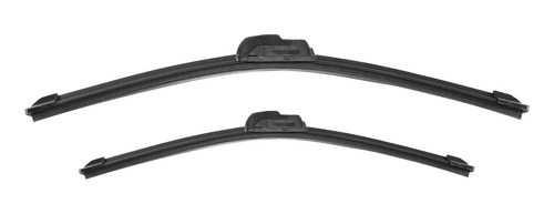 Palheta Dianteira Parabrisa Hyundai Creta 2021 2022 2023
