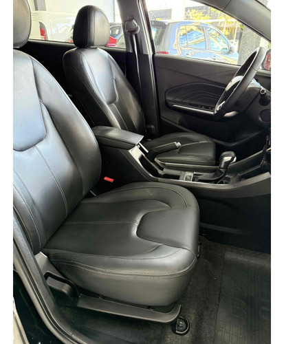 Chery Tiggo 3X 1.0 VVT TURBO iFLEX PRO CVT
