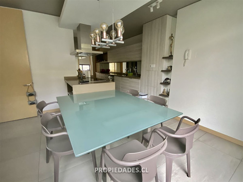 Departamento En Venta, 3 Dorm/ Dominicos / Vista