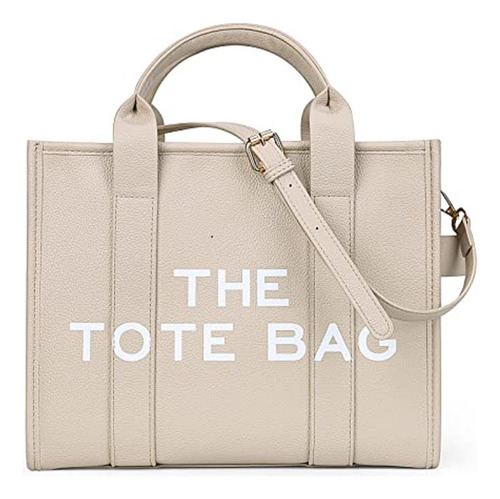 Bolsos De Cuero Pu De Gran Capacidad Para Mujer