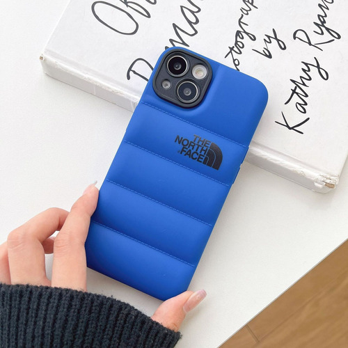 Estuches Para iPhone The North Face