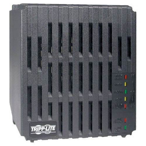 Tripp Lite Lc1200 Acondicionador De Linea 1200 W Avr Surge 1