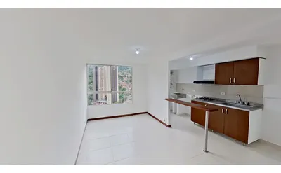 Apartamento en venta