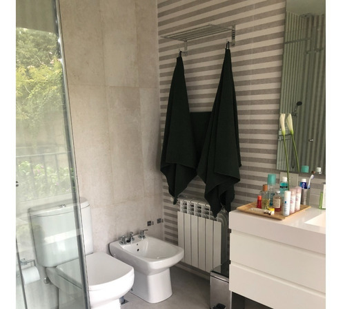 Imagen 26 de 30 de Casa Con Terraza Y Parrilla En Palermo - Hecha Nuevo - De Revista