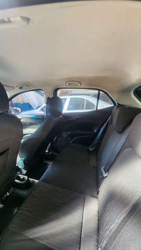 Fiat Argo 1.3 Drive Gse