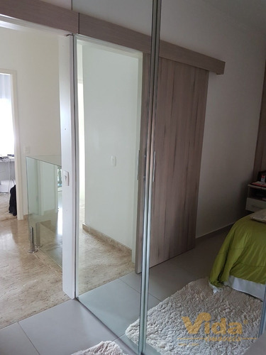 Imagem 10 de 15 de Casa A Venda Em Granja Viana - Cotia - 43198