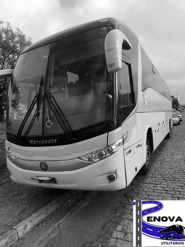 Paradiso 1200 G7 Mercedes Benz O-500 R C/50 Lugares Cod 341
