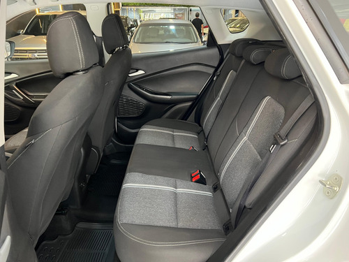 Chevrolet Tracker 1.0 TURBO FLEX AUTOMÁTICO