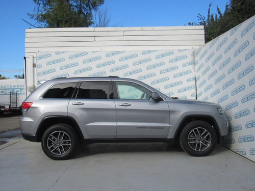 Jeep Grand Cherokee Laredo 4x4 3,6 Aut
