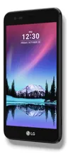 Imagen 2 del producto Celular Lg K4 Liberado Negro