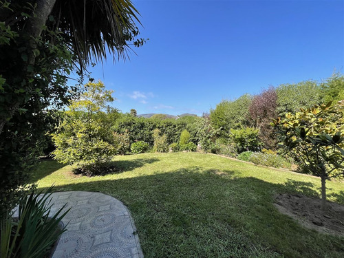 Casa En Venta En Puchuncaví