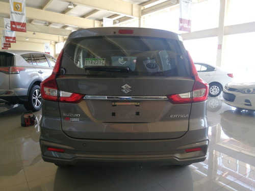 Imagen 4 de 5 de Suzuki Ertiga 2020 1.5 Glx At