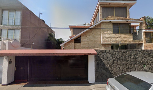 Casa En Venta, La Asuncion, Xochimilco Am*