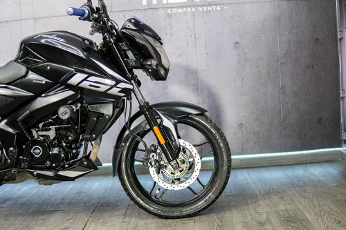 Bajaj Pulsar Ns 160 Fi Abs 2023
