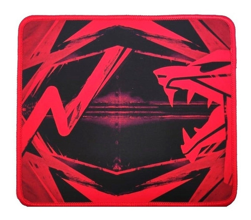 Imagen 2 de 5 de Noga Stormer ST-G13 - Negro/Rojo - 23 cm - 20 cm - 0.3 cm