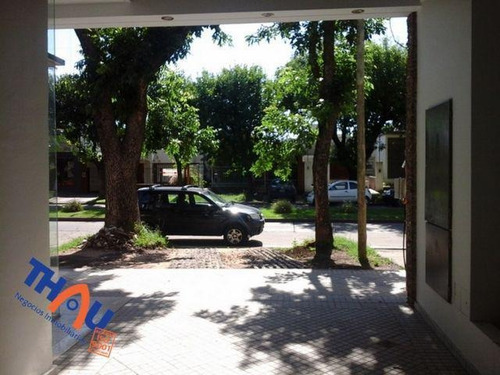 Imagen 5 de 6 de Cochera/espacio De Estacionamiento Denominado Nº 6 En Edificio Boulevard Land.