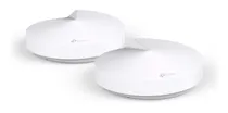 Comprar Access Point Tp-link Deco V1 Blanco Pack X 2 Unidades