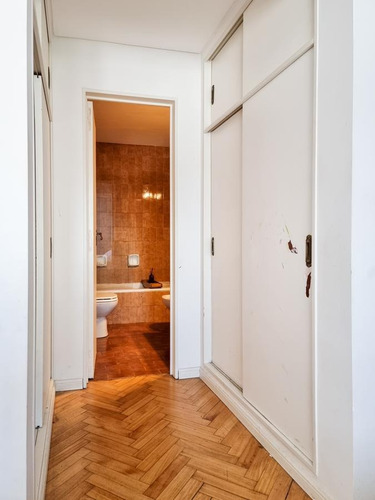 Imagen 13 de 28 de Departamento De 4 Ambientes En Caballito Cochera Baulera Balcon Terraza Al Frente