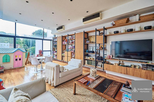 Excelente Casa - Zona De Embajadas - Gorostiaga Y Malasia