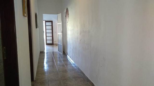 Excelente Casa No Balneário Gaivota - Itanhaém 6909 A.c.m