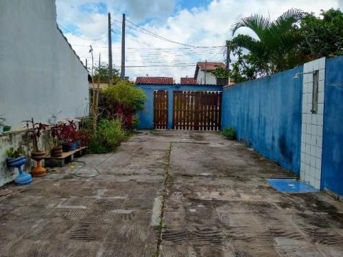 Imagem 7 de 9 de Casa No Bairro Cibratel 2,com 01 Dormitório Em Itanhaém 7735