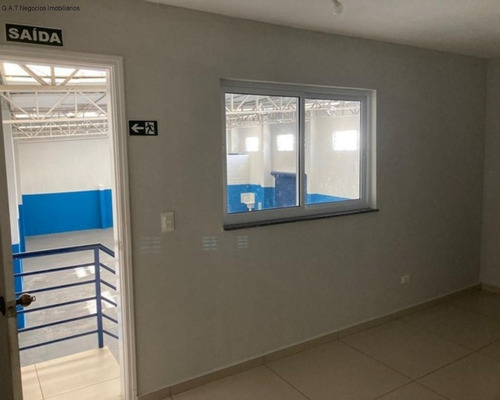 Imagem 19 de 19 de Galpão Para Locação No Jardim Bertanha - Sorocaba/sp - Ba00478 - 70673340