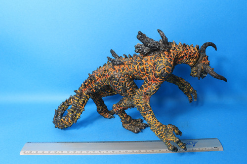 Jabberwocky American Mcgee's Alice Figura (Usado)
