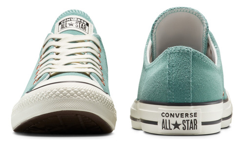 Tenis Converse Crafted Color Ctas Ox A13817c Mujer