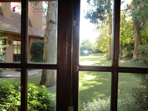 Casa En Estado Inmejorable !!- Ref: 7452