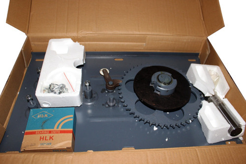 Megatron Kit Chapa Testeira 1000kg Bifásica 60hz 220v