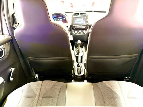 Renault Kwid 1.0 Sce 66cv Outsider