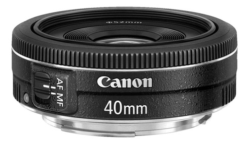 Canon Ef 1.575 In 2.8 Stm Lens Fixed Lente Proyeccion