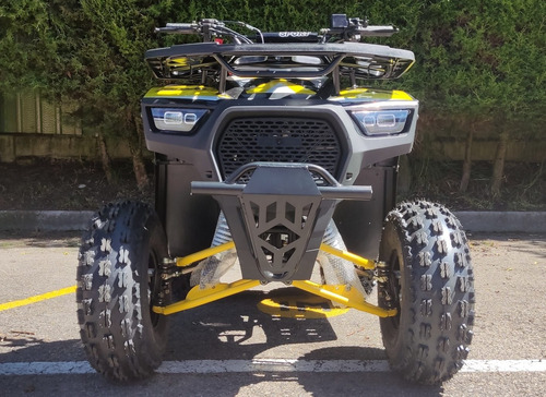 Imagen 3 de 17 de Cuatrimoto Niños Boss 125 Semiautomático Nuevo 2023