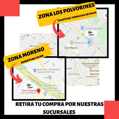 Drone Rova A10 Selfie Drone Camara 12 Mp Bateria