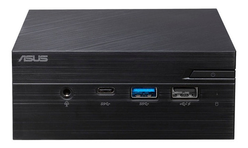 Mini Pc Asus Core I5-10210u Pn62s-b B5042md Freedos Pce