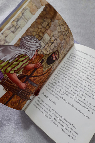 Mi Primera Biblia Billiken - Tomos 1 Al 9 (Usado)