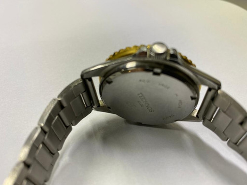Relogio Technos Skydiver, Original, Lindo! Super Conservado*