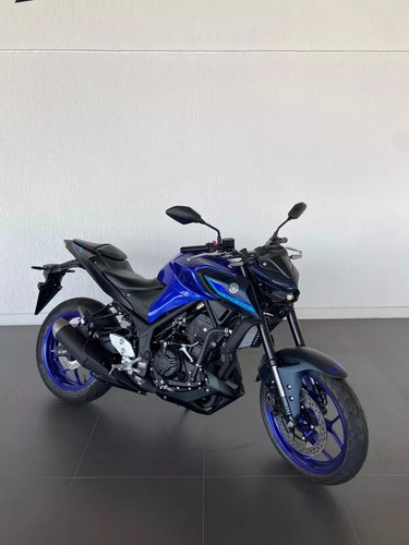 Mt 03 Abs 2025 Vend. Erick Cb500/honda/twister/titan/160