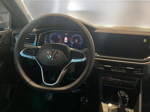 Volkswagen Nivus 1.0 200 Tsi Total Flex Highline Automático