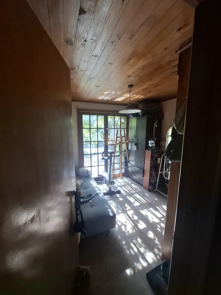 Imagen 5 de 12 de Acogedora Casa En El Melocotón 2 Dormitorios