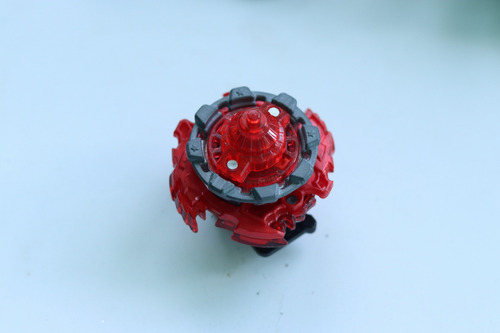 Beyblade Burts Lost Longinus Red Ver. Takara Tomy (Usado)