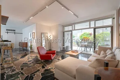 Apartamento en venta