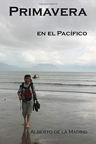 Libro: Primavera En El Pacífico (spanish Edition)